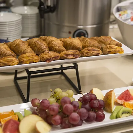 Citi Hotel's Hotel apartamentowy Wrocław