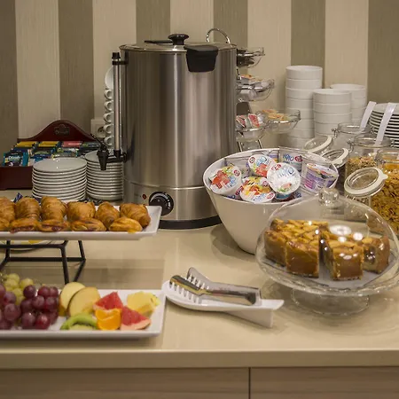 Citi Hotel's 4* Вроцлав