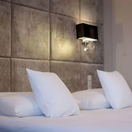 Citi Hotel's