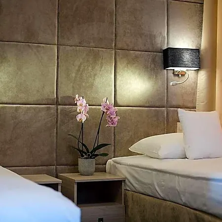 Citi Hotel's 4*