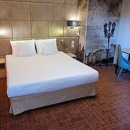 Апарт-отель Citi Hotel's 4*