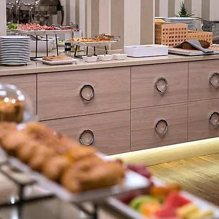 Citi Hotel's 4*