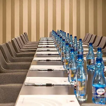 Citi Hotel's Апарт-отель 4*