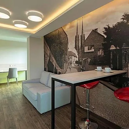 Апарт-отель Citi Hotel's