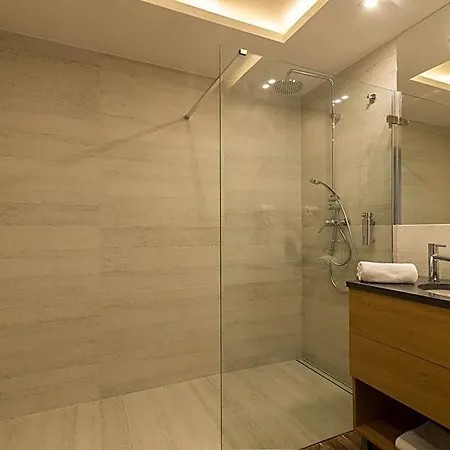 Citi Hotel's Апарт-отель