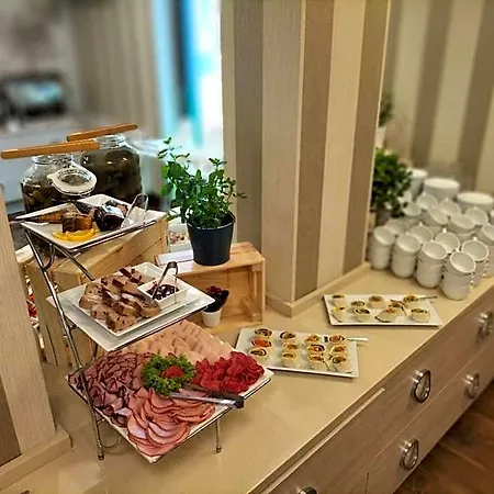 Citi Hotel's 4* Вроцлав