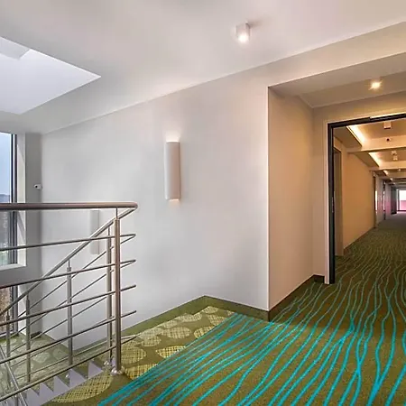Citi Hotel's 4* Вроцлав