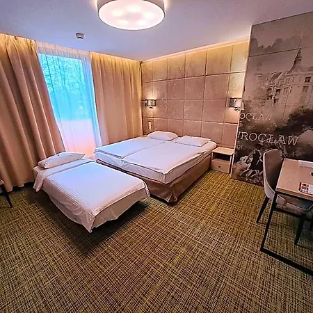 Citi Hotel's Апарт-отель