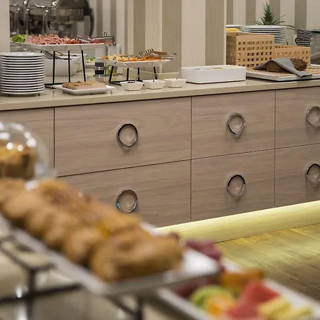 Citi Hotel's 4* Vratislav