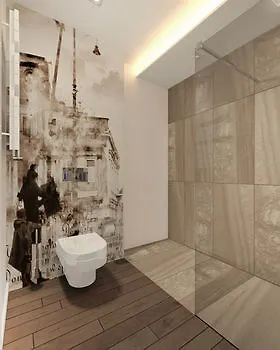 Hotel apartamentowy Citi Hotel's 4*