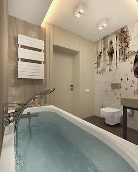 Citi Hotel's Apartahotel 3*
