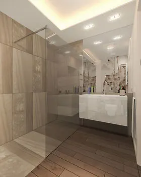 Aparthotel Citi Hotel's Wroclaw