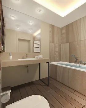 Citi Hotel's Aparthotel Wroclaw