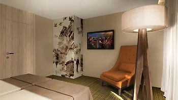 Citi Hotel's Aparthotel 3*