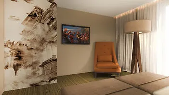Citi Hotel's Apartahotel Breslavia
