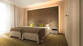 Citi Hotel's Aparthotel