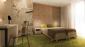 Citi Hotel's Aparthotel 3*