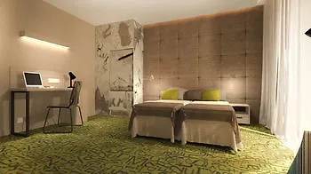 Aparthotel Citi Hotel's Wroclaw