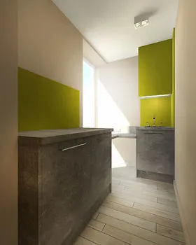 Citi Hotel's Aparthotel Wroclaw