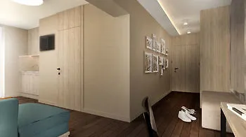 Aparthotel Citi Hotel's 3*