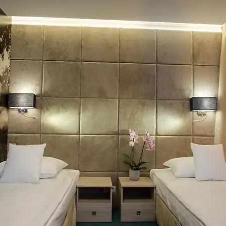 Citi Hotel's 3* Wroclaw