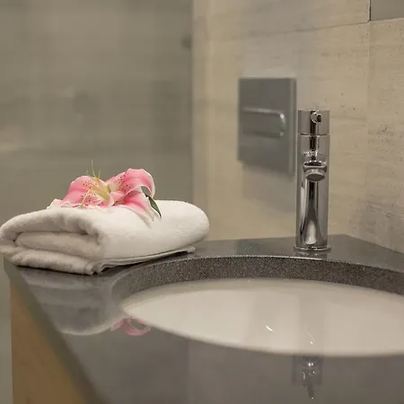 Citi Hotel's Aparthotel