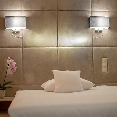 Citi Hotel's Apartahotel Breslavia