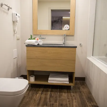 Citi Hotel's 3*