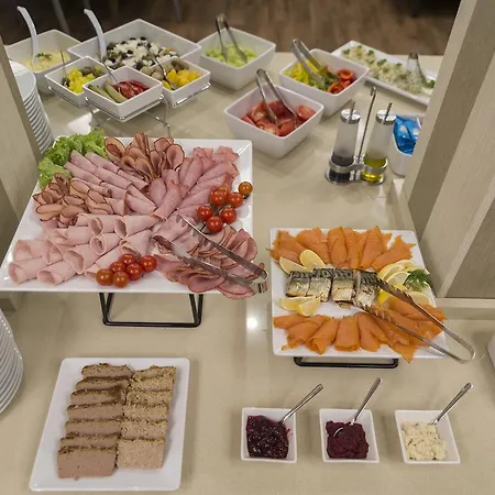 Citi Hotel's Breslavia