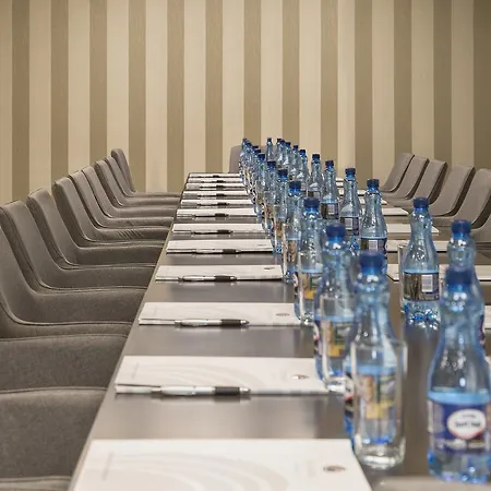 Apartahotel Citi Hotel's Breslavia