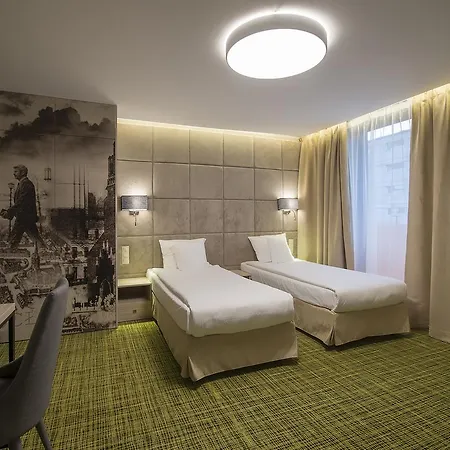 Citi Hotel's Breslavia