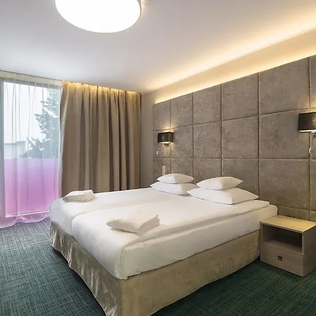 Citi Hotel's Apartahotel