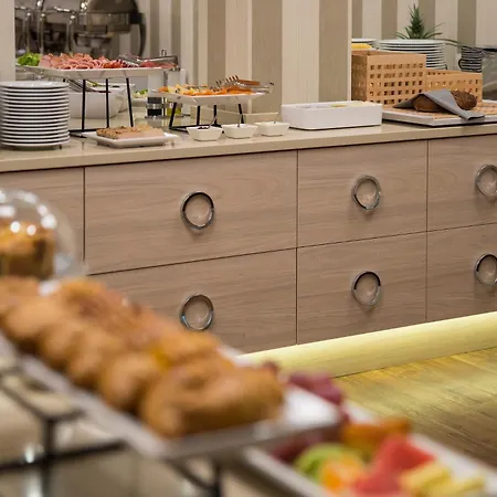 Citi Hotel's Hotel apartamentowy Wrocław