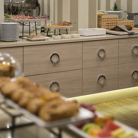 Citi Hotel's Apartahotel Breslavia