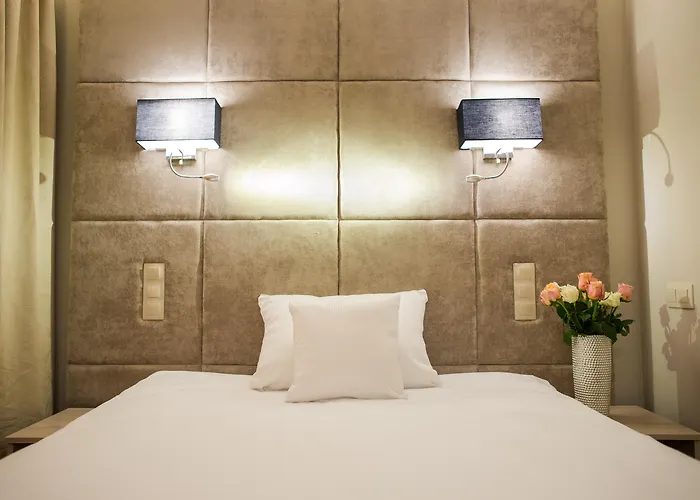 Aparthotel Citi Hotel's