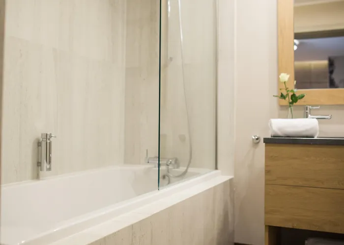 Citi Hotel's Aparthotel Breslau