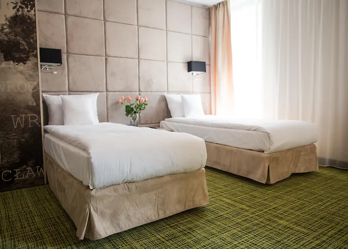 Citi Hotel's Appart hôtel