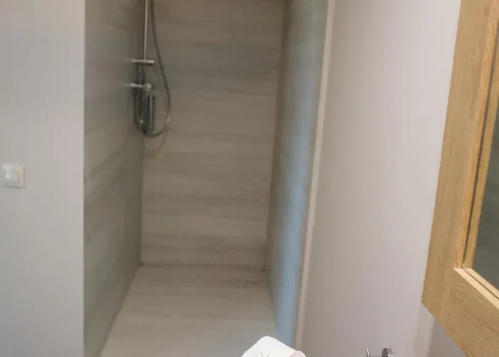 Citi Hotel's Aparthotel 4*