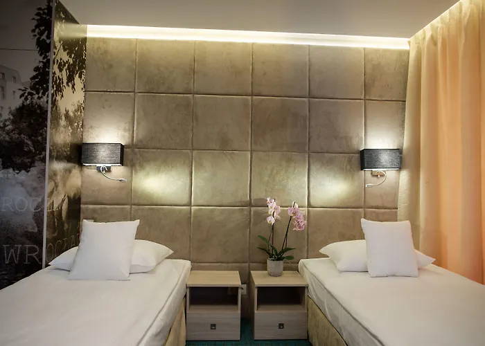 Citi Hotel's Appart hôtel