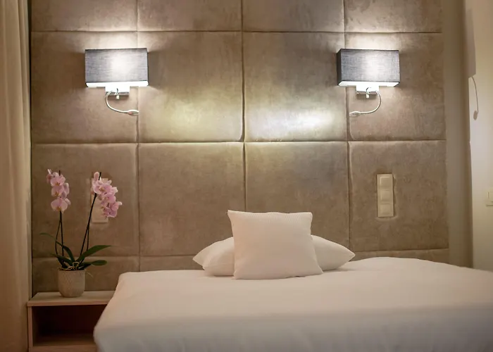 Citi Hotel's Appart hôtel 4*