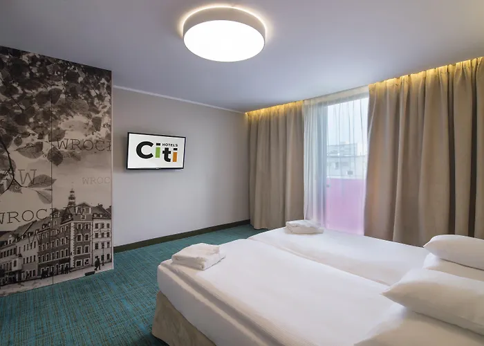 Citi Hotel's