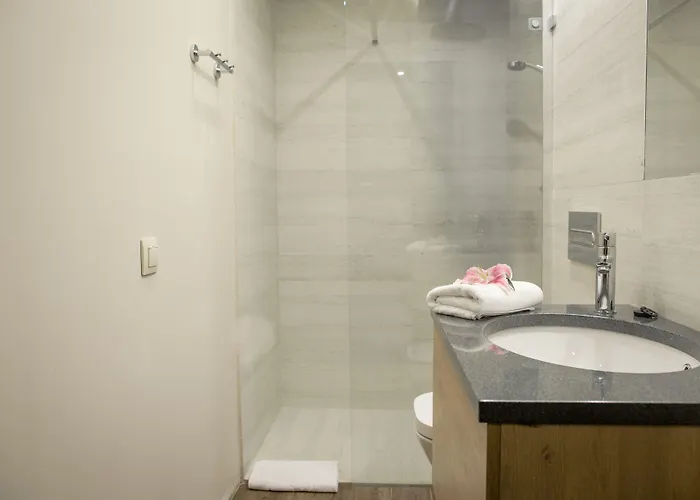 Citi Hotel's Aparthotel Breslau