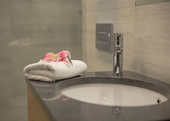 Appart hôtel Citi Hotel's 4*