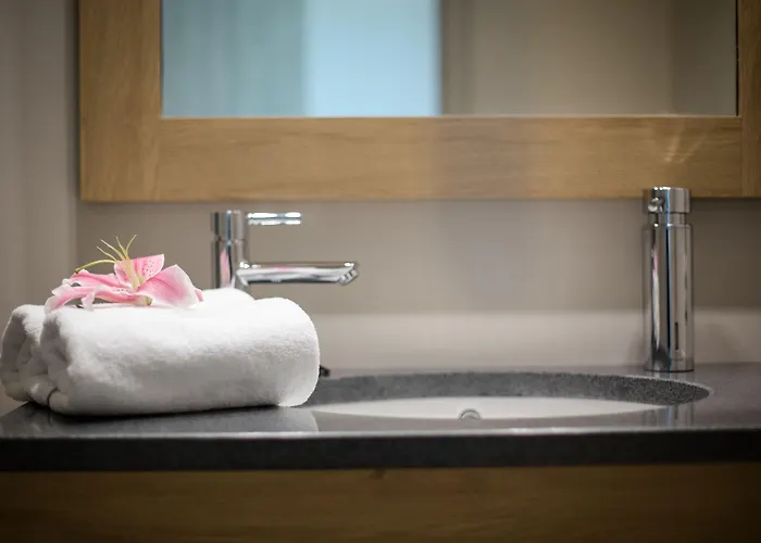 Aparthotel Citi Hotel's