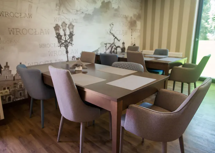 Citi Hotel's Aparthotel 4*