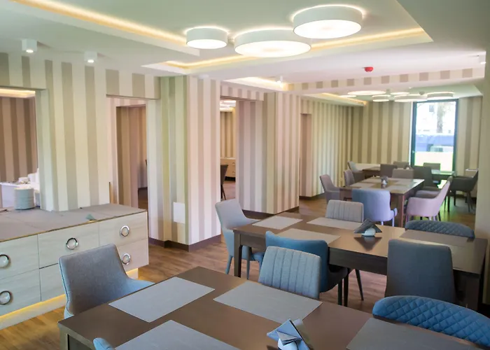 Citi Hotel's Appart hôtel