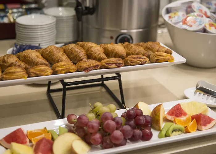 Citi Hotel's Aparthotel Breslau