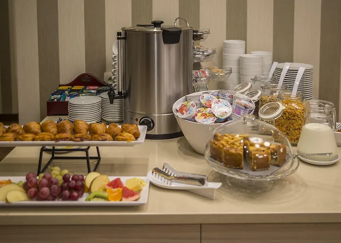 Citi Hotel's 4* Breslau