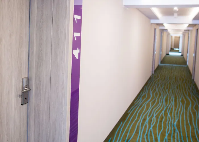 Citi Hotel's Appart hôtel 4*