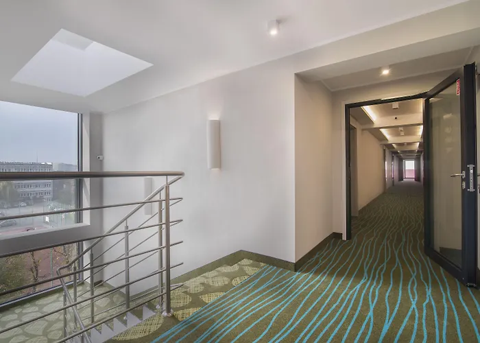 Citi Hotel's Breslau